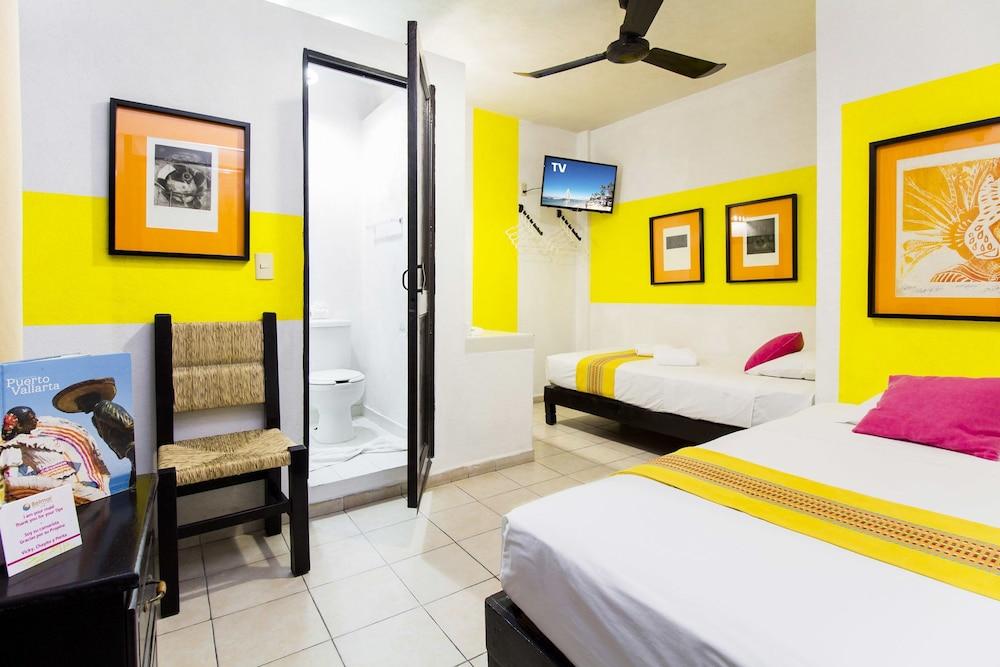 Belmar Galeria Hotel