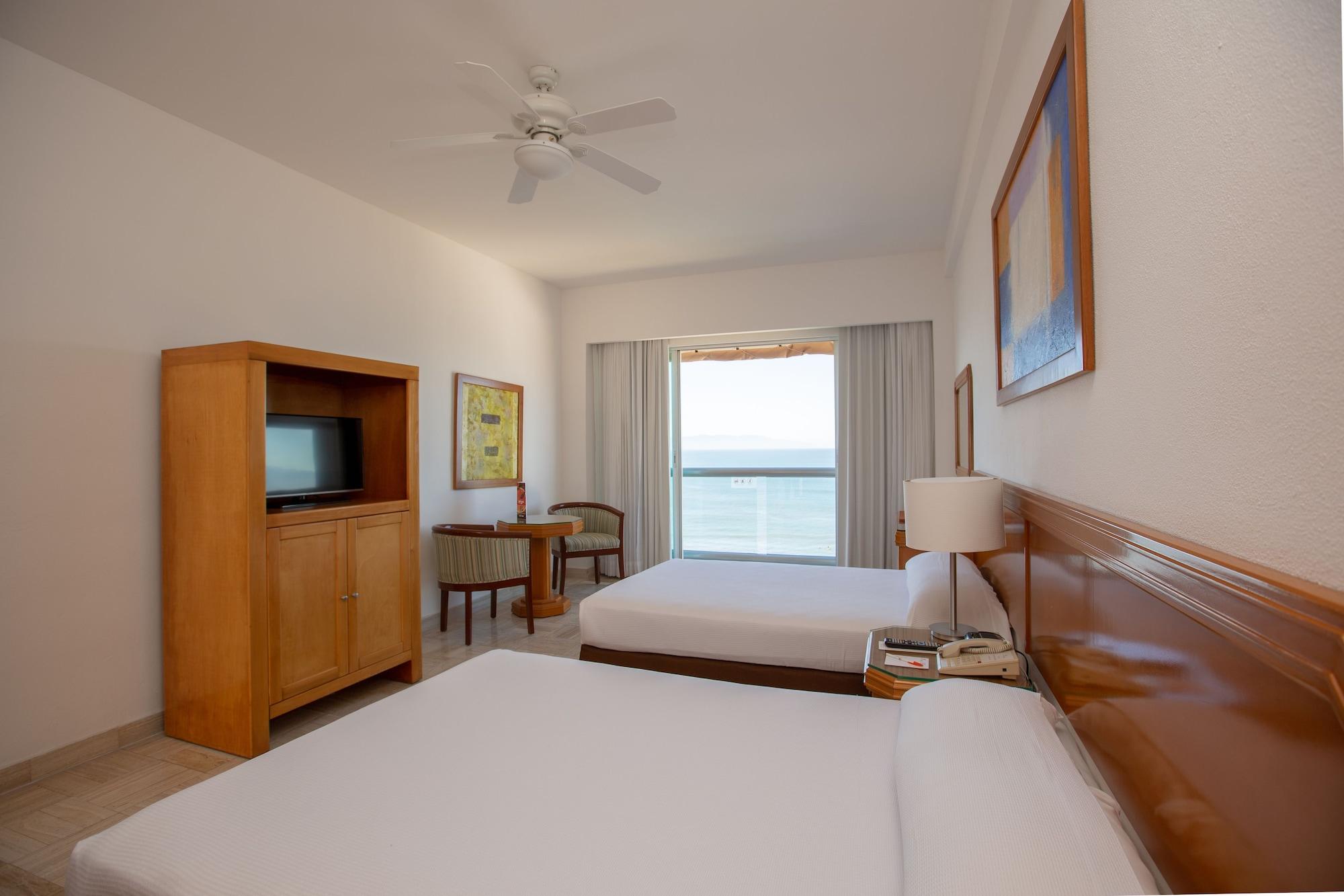 Hotel Ocean Breeze Nuevo Vallarta