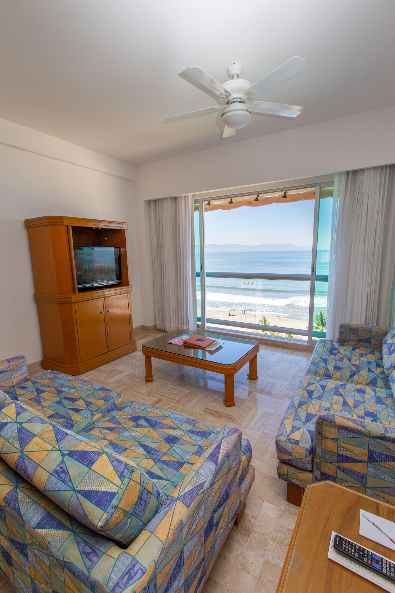 Ocean Breeze Nuevo Vallarta Puerto Vallarta