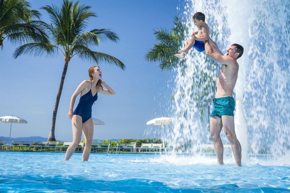 Ocean Breeze Nuevo Vallarta Hotel 4*
