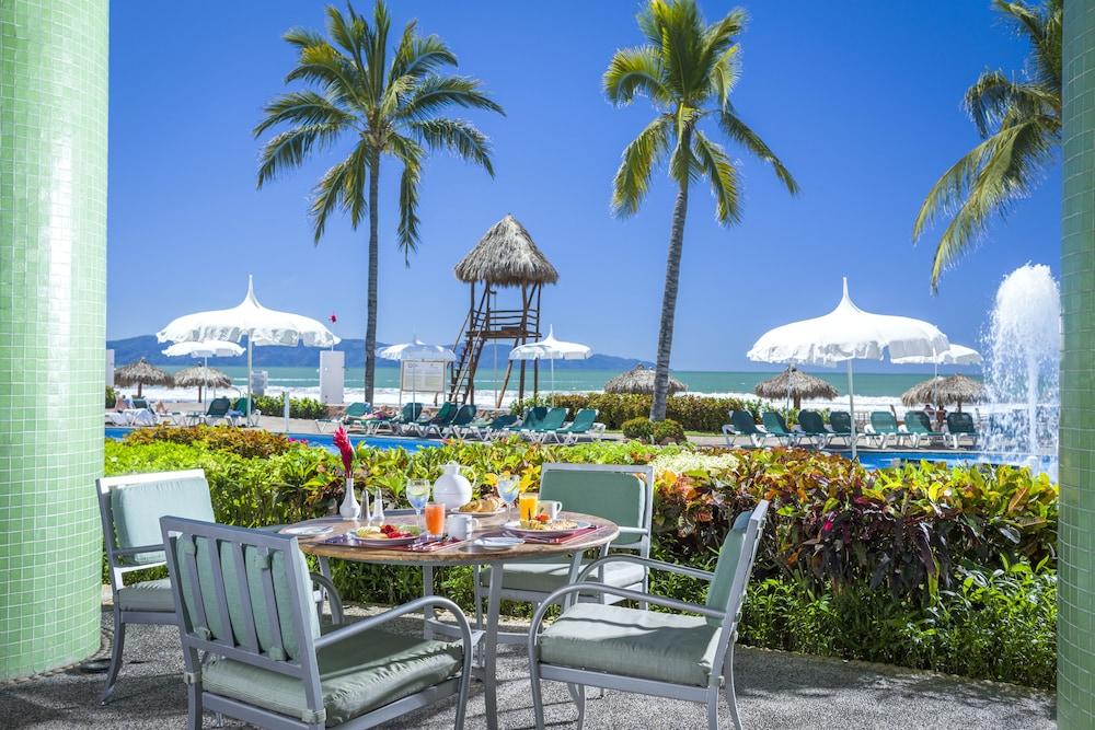 Ocean Breeze Nuevo Vallarta 4* Puerto Vallarta
