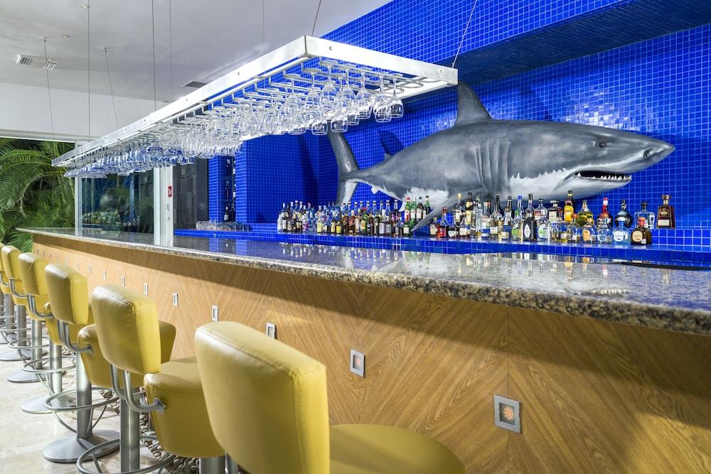 Ocean Breeze Nuevo Vallarta 4*