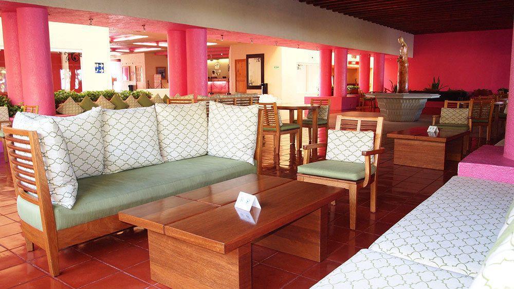 Resort Club Regina Puerto Vallarta