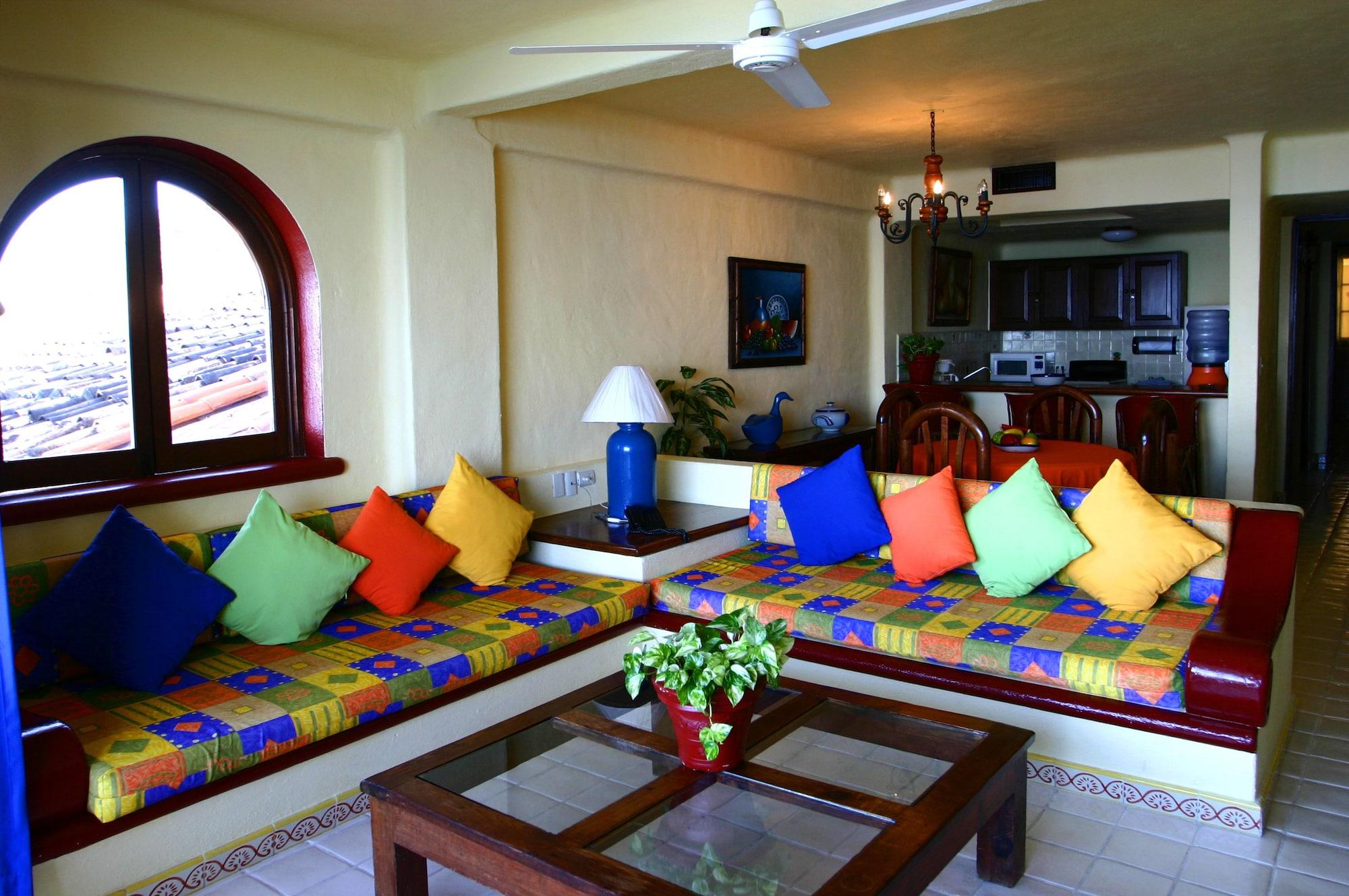 Lindo Mar Hotel