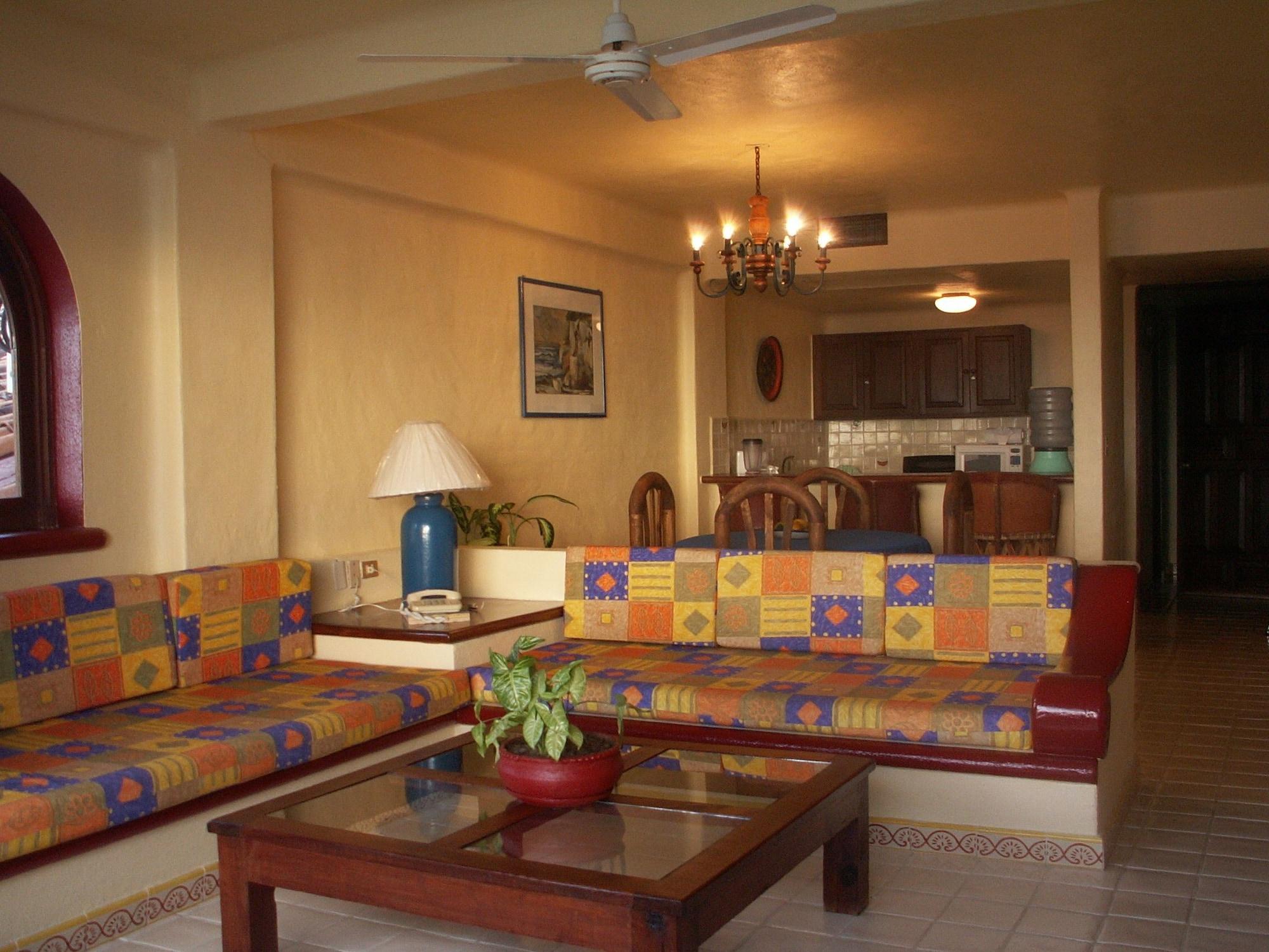 Hotel Lindo Mar