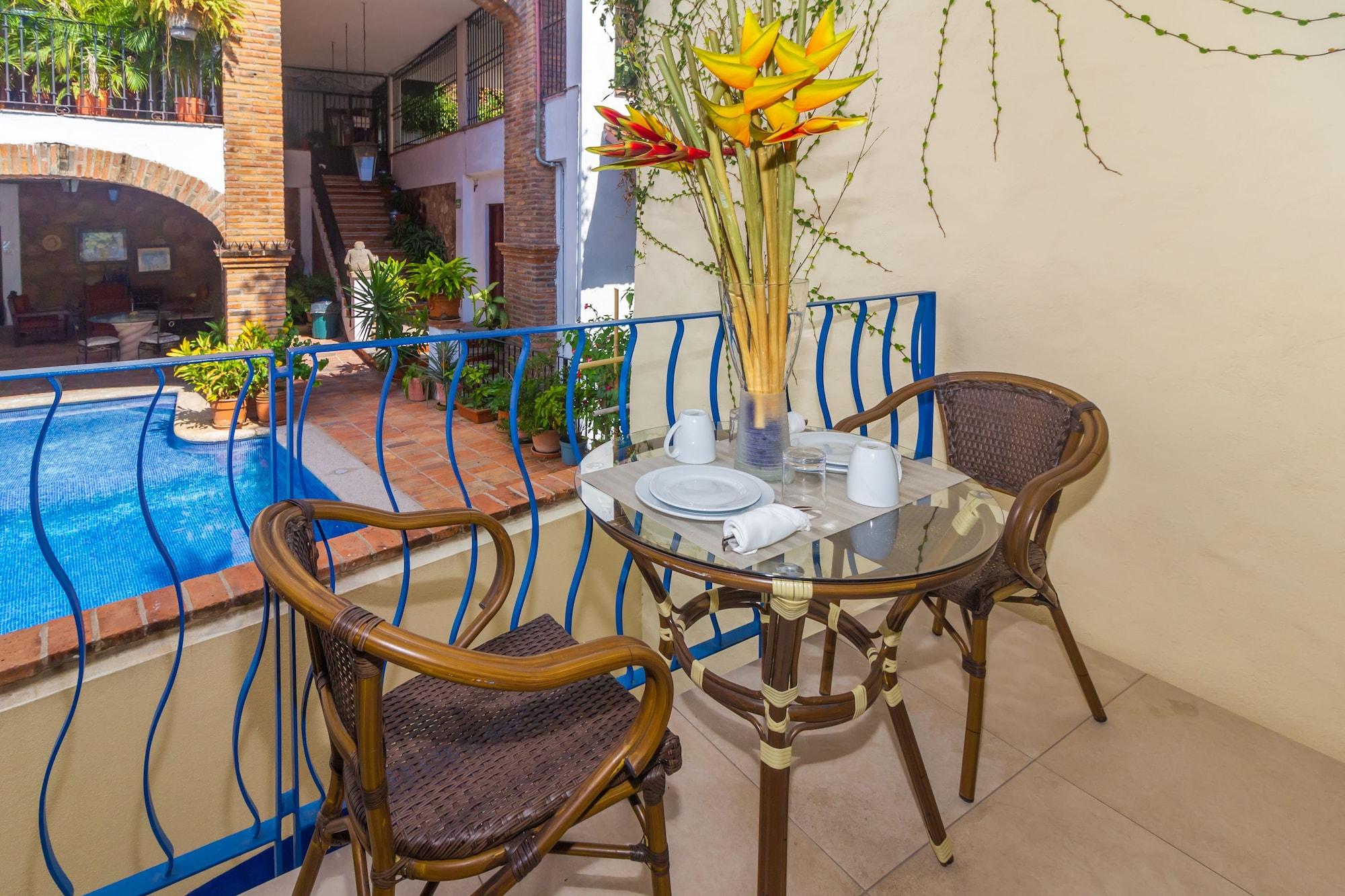 Hotel V Azul Vallarta - Luxury Vacation Adults Only Puerto Vallarta