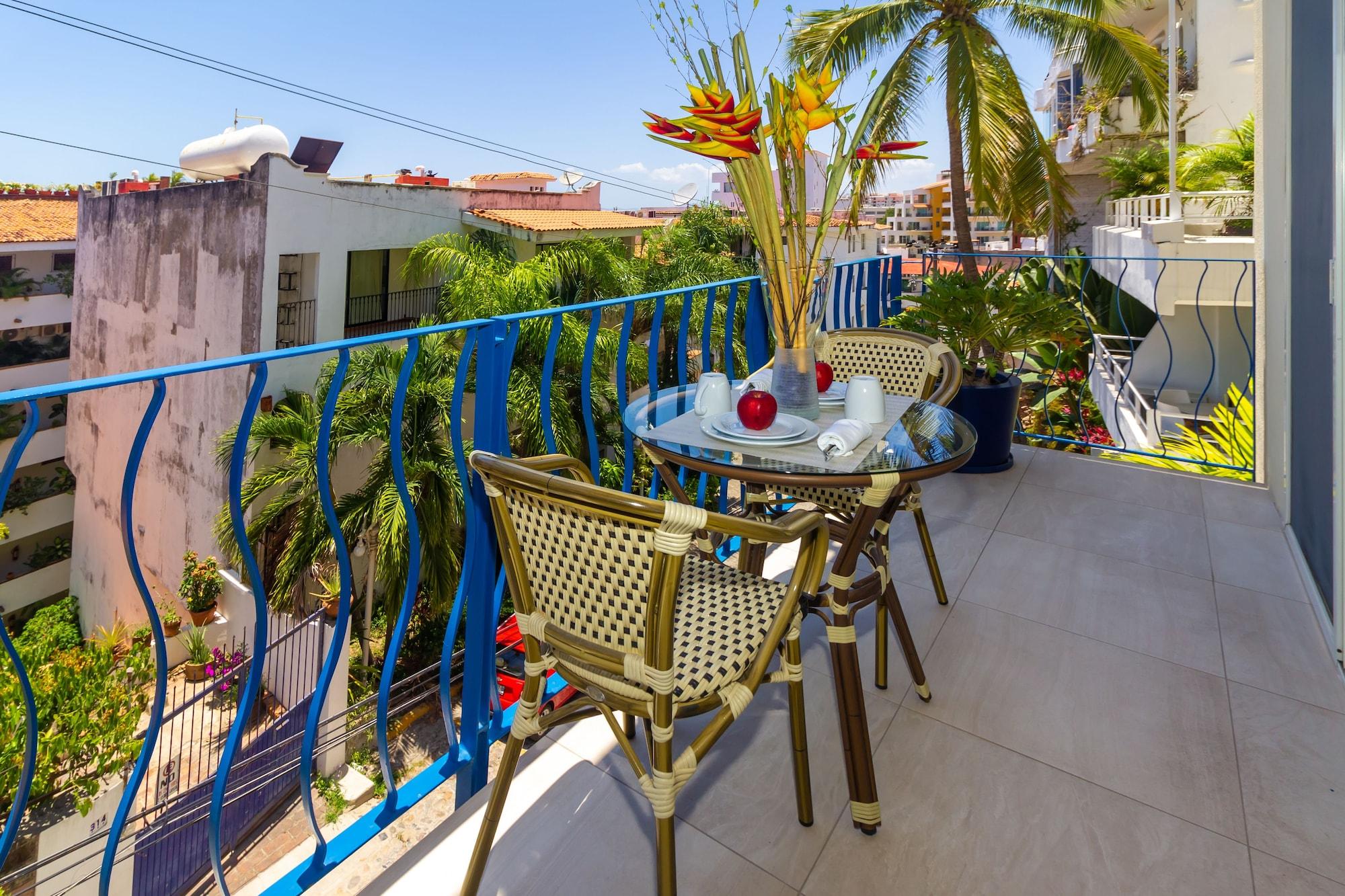 Hotel V Azul Vallarta - Luxury Vacation Adults Only 4*