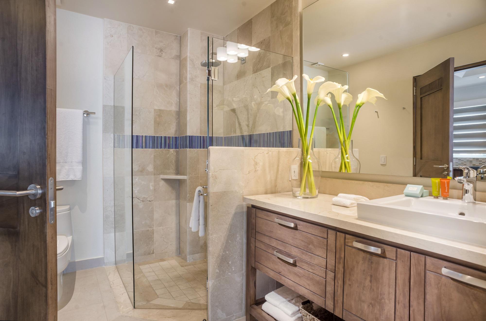 V Azul Vallarta - Luxury Vacation Adults Only 4* Puerto Vallarta