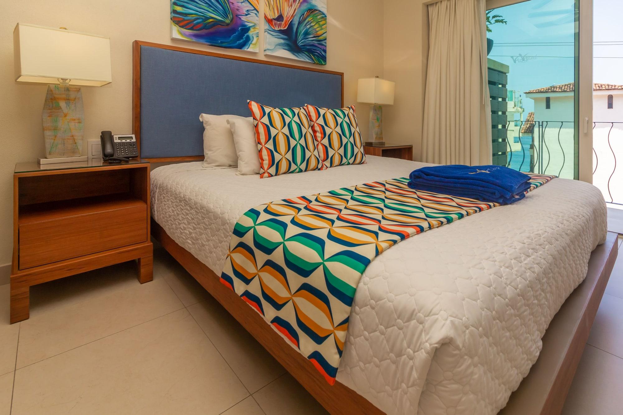 V Azul Vallarta - Luxury Vacation Adults Only Hotel 4*