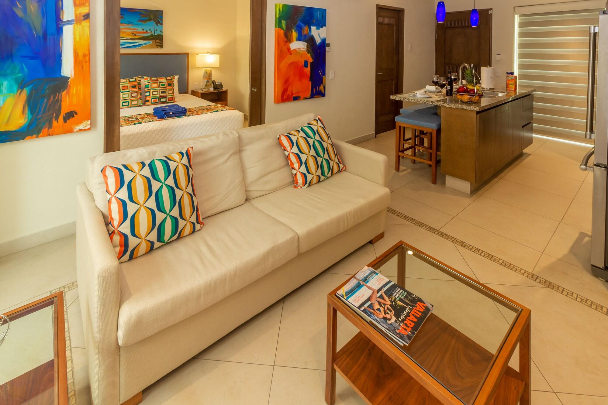 V Azul Vallarta - Luxury Vacation Adults Only Hotel 4*