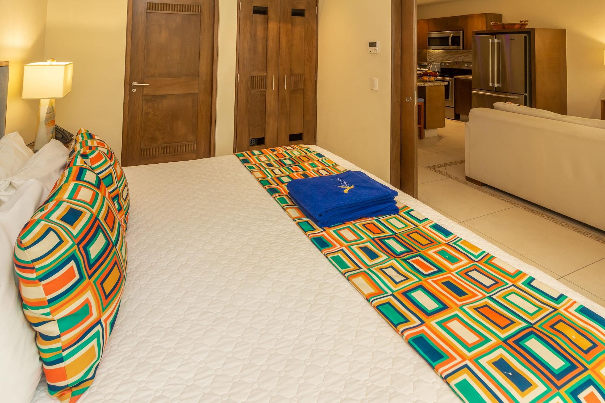 Hotel V Azul Vallarta - Luxury Vacation Adults Only 4*