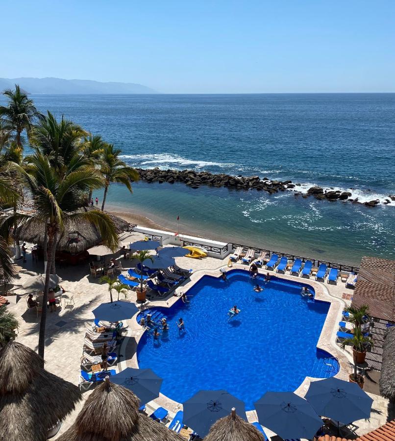 Costa Sur & Puerto Vallarta