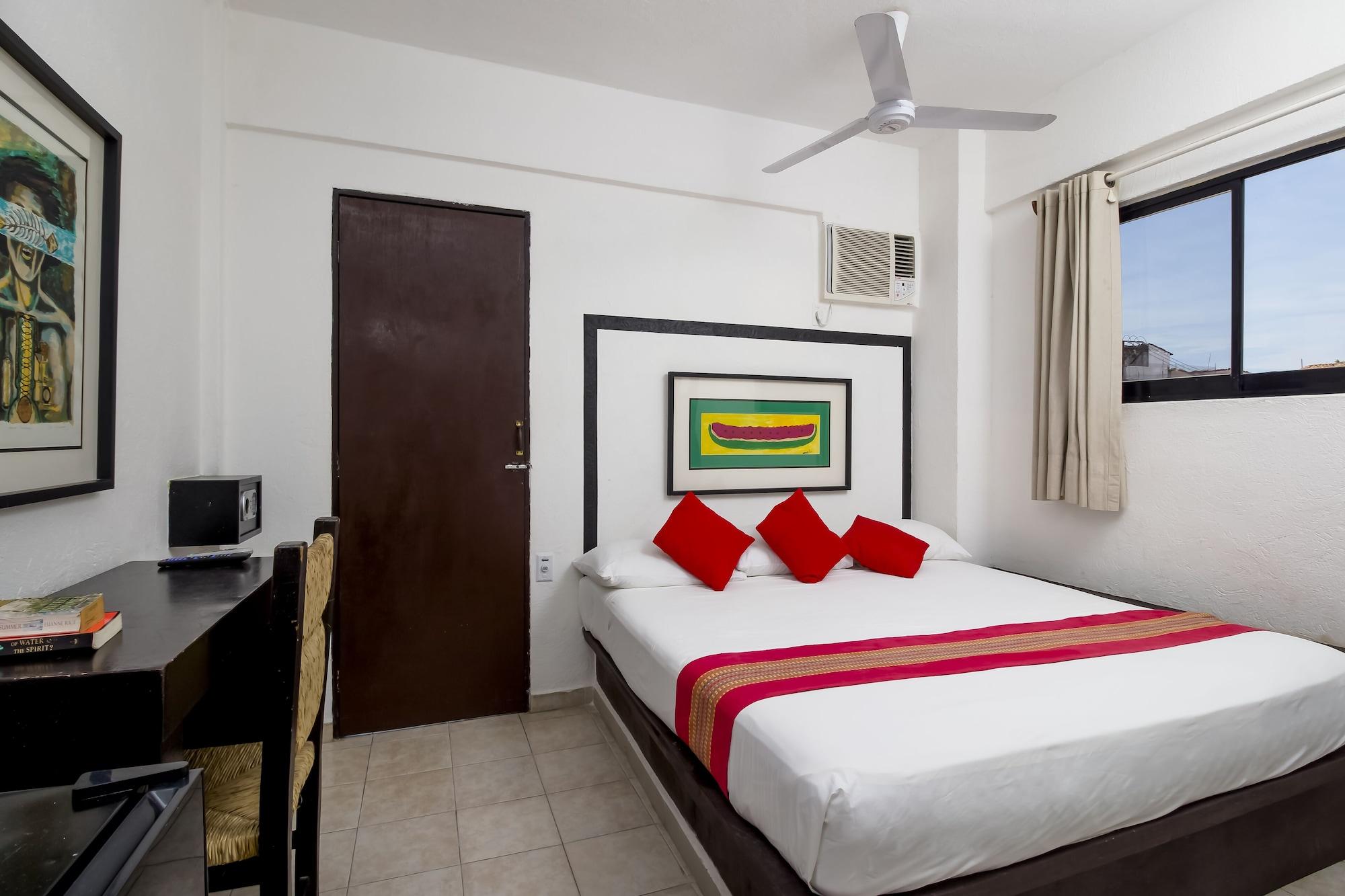 Hotel Belmar Galeria Puerto Vallarta
