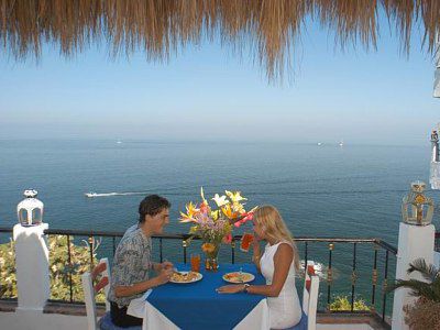 Hotel Mar Sereno &