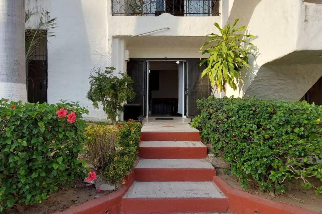Blue House Apartment Puerto Vallarta