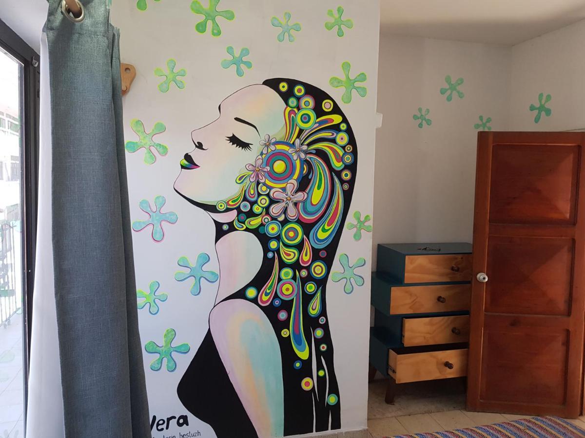 Hostel Vallarta (adults Only)