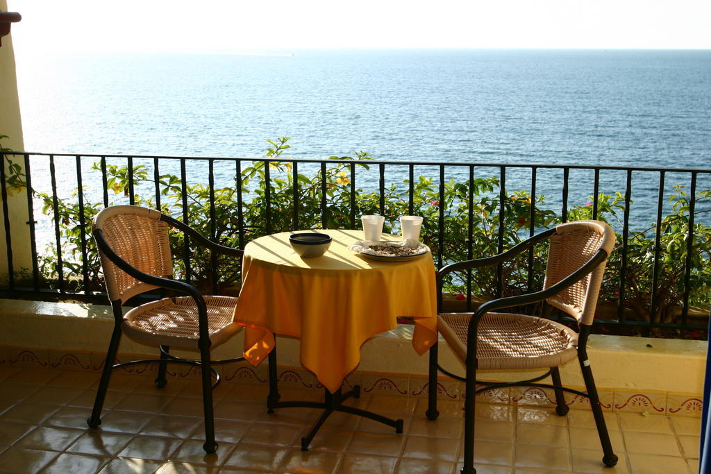 Hotel Lindo Mar