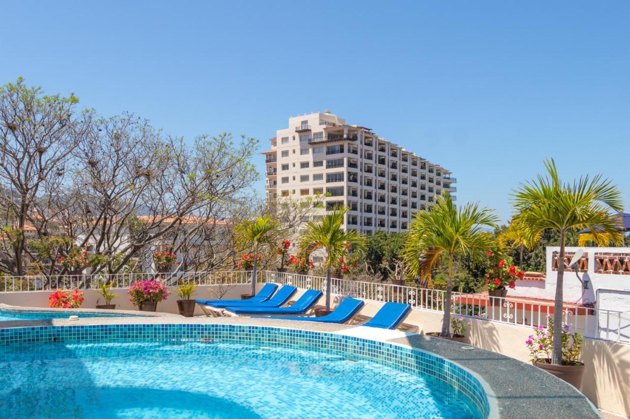 Hotel Plaza Del Rio - Family Malecón Centro 3*