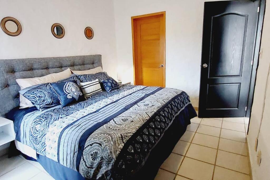 Apartment Blue House Puerto Vallarta