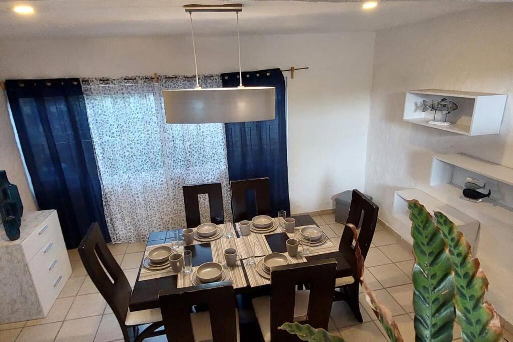 Apartment Blue House Puerto Vallarta