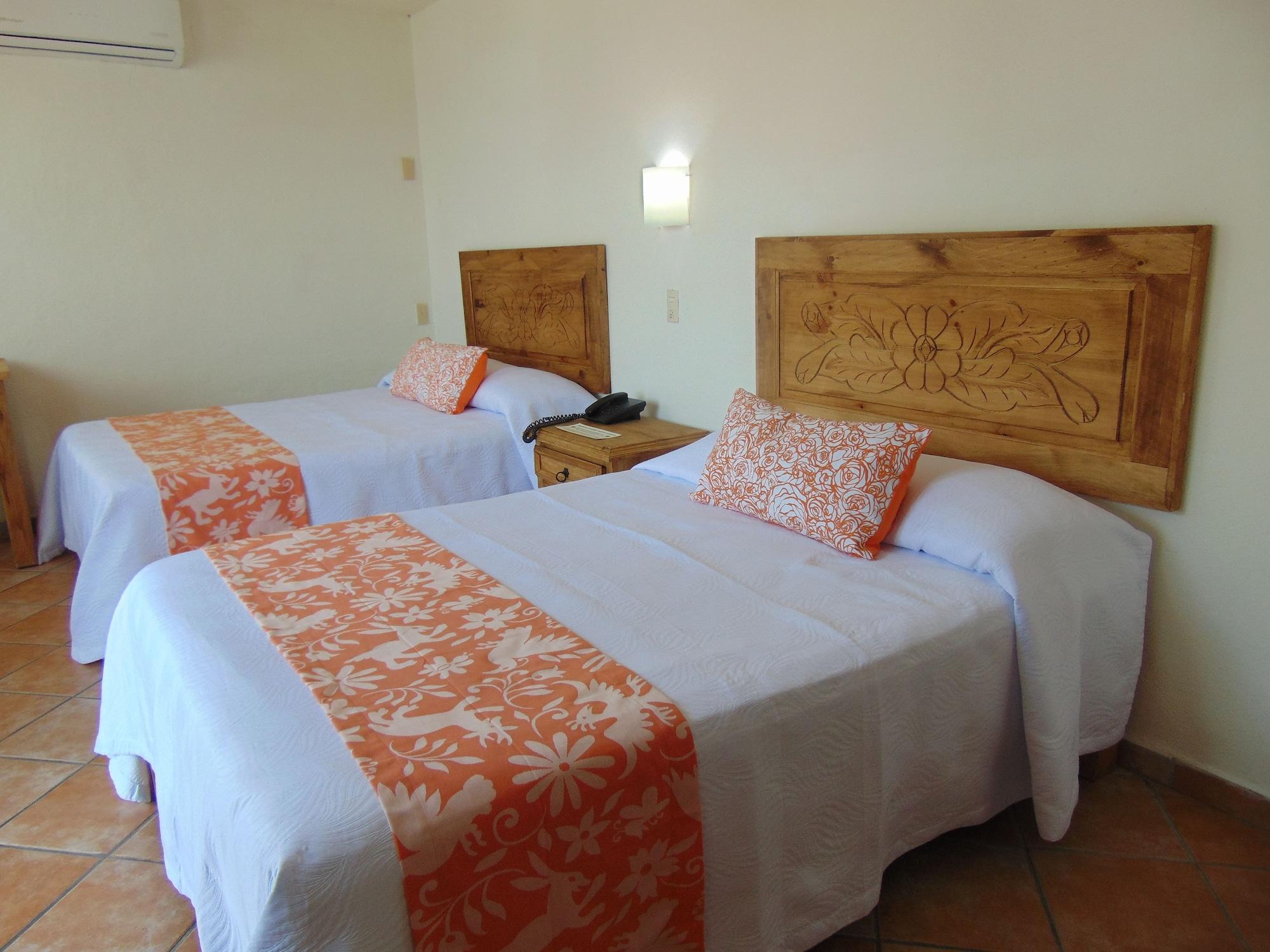 Hotel El Pescador