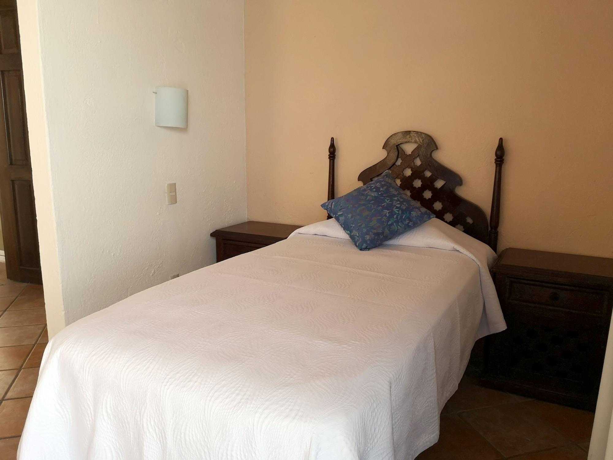 Hotel El Pescador 3*