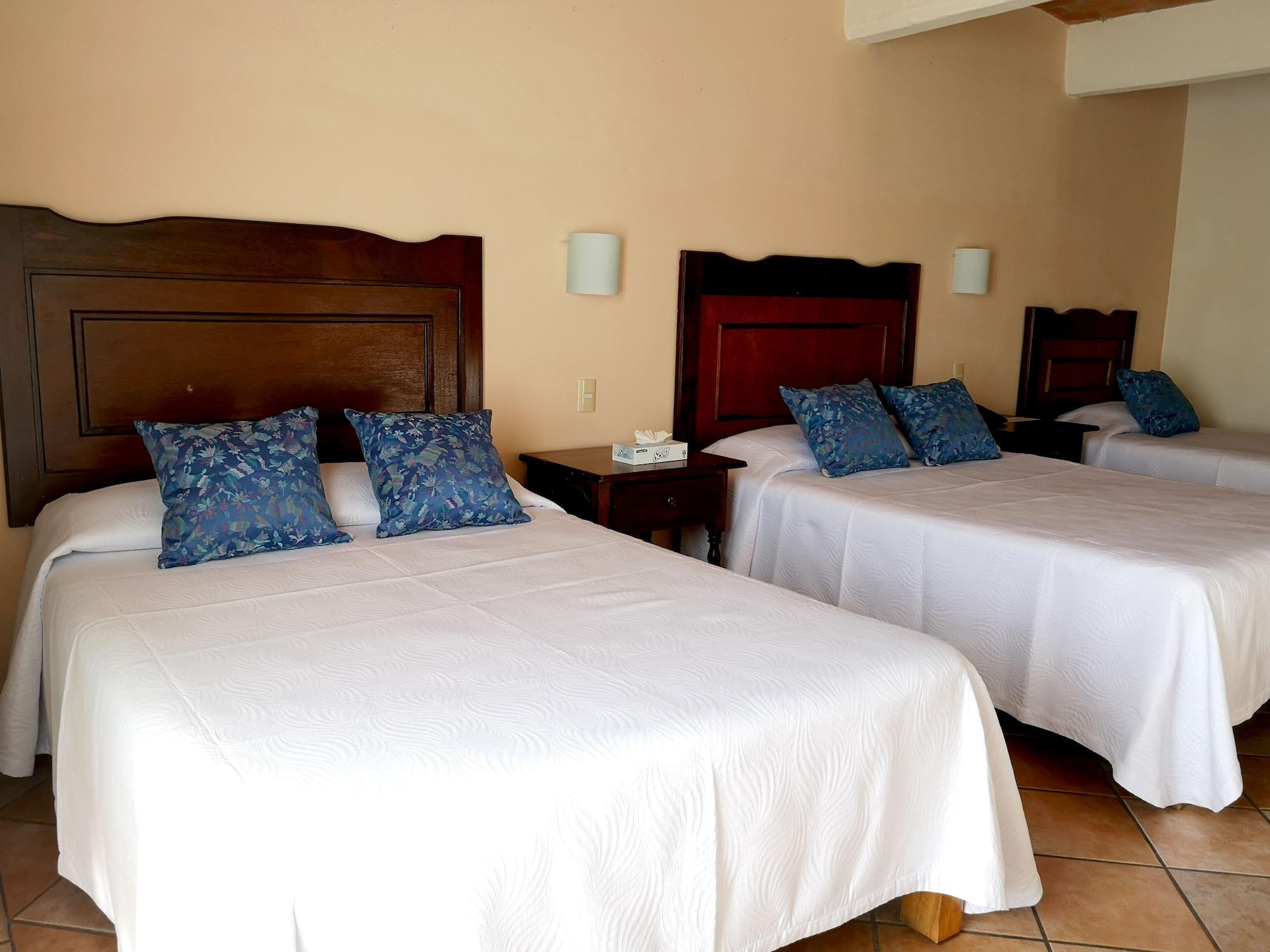 El Pescador Hotel Puerto Vallarta