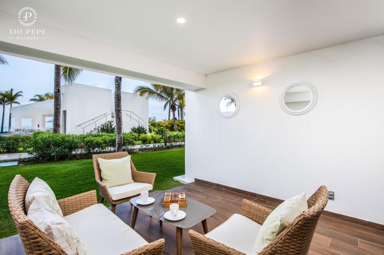 Apartamento Harbor 1006