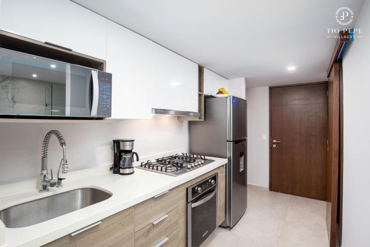 Harbor 1006 Apartamento *