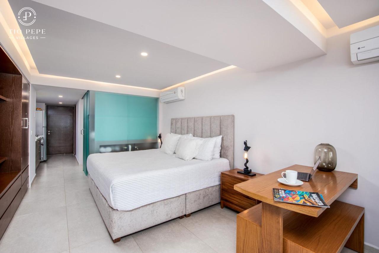 Harbor 5009 Apartment Puerto Vallarta