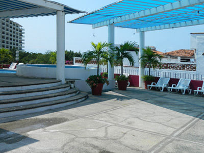 Plaza Del Rio - Family Malecón Centro Hotel