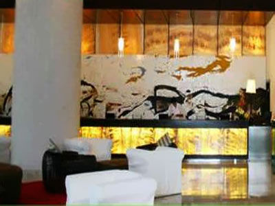 Mayan Palace Hotel 4*