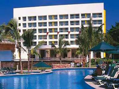 Hotel Mayan Palace Puerto Vallarta