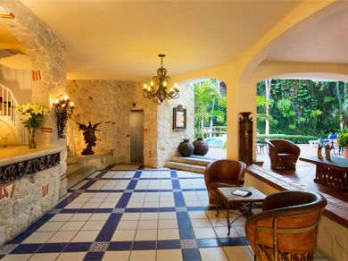 Hotel Arcos Puerto Vallarta