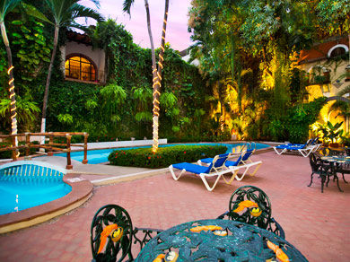 Hotel Arcos