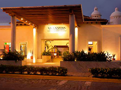 Vera Hotel 3*