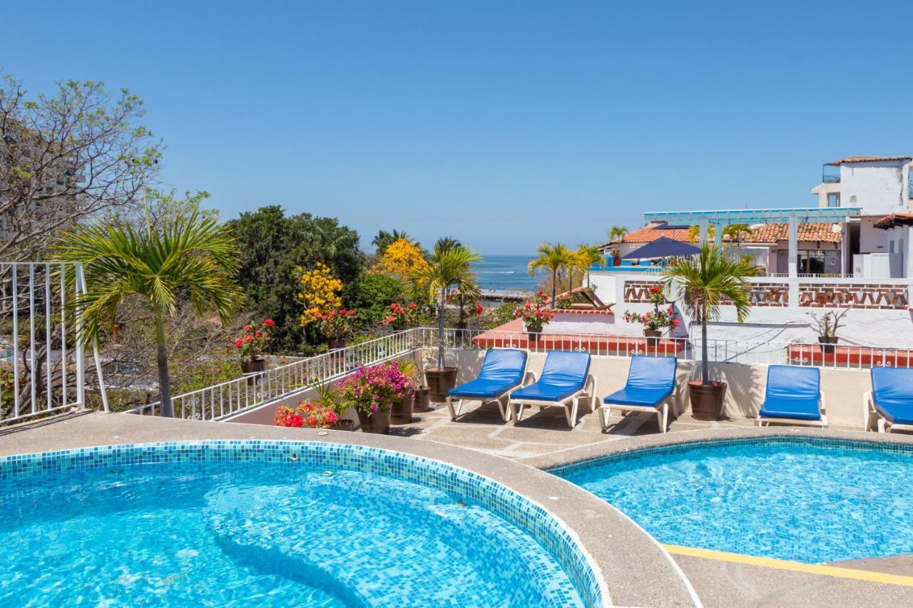Plaza Del Rio - Family Malecón Centro Hotel Puerto Vallarta