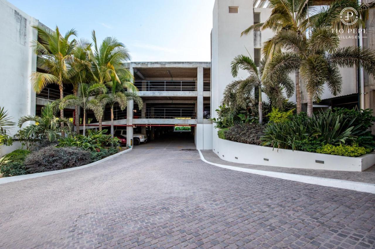 Apartamento Harbor 1006