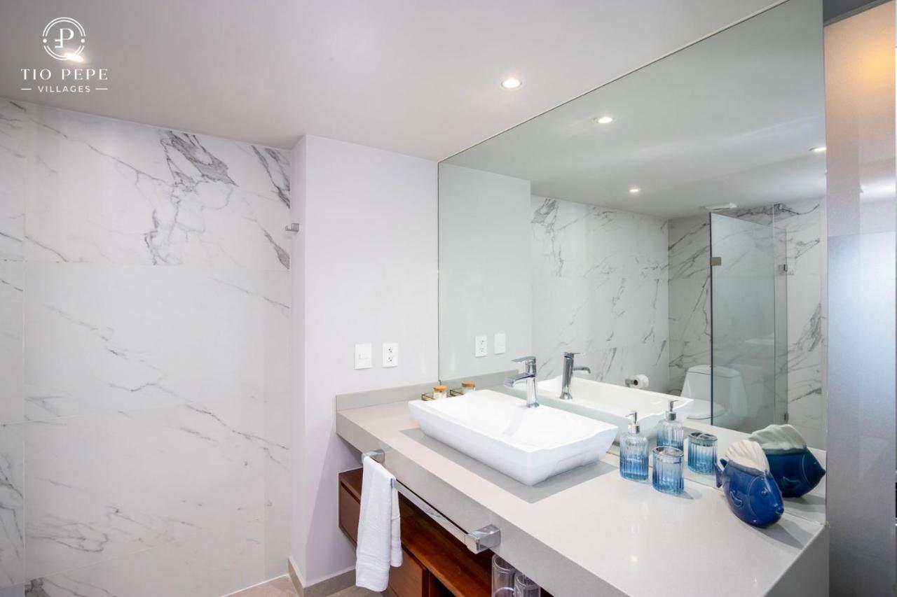 Harbor 1006 Apartamento