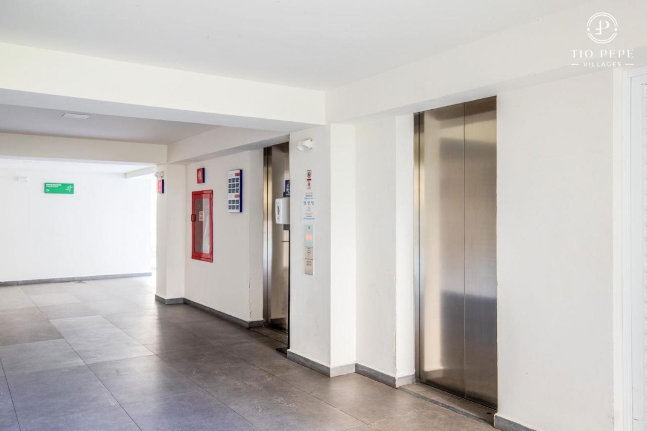 Apartamento Harbor 1006