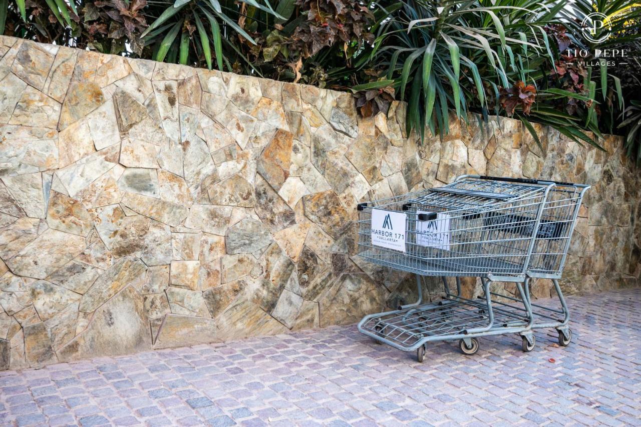 Apartamento Harbor 1006 *