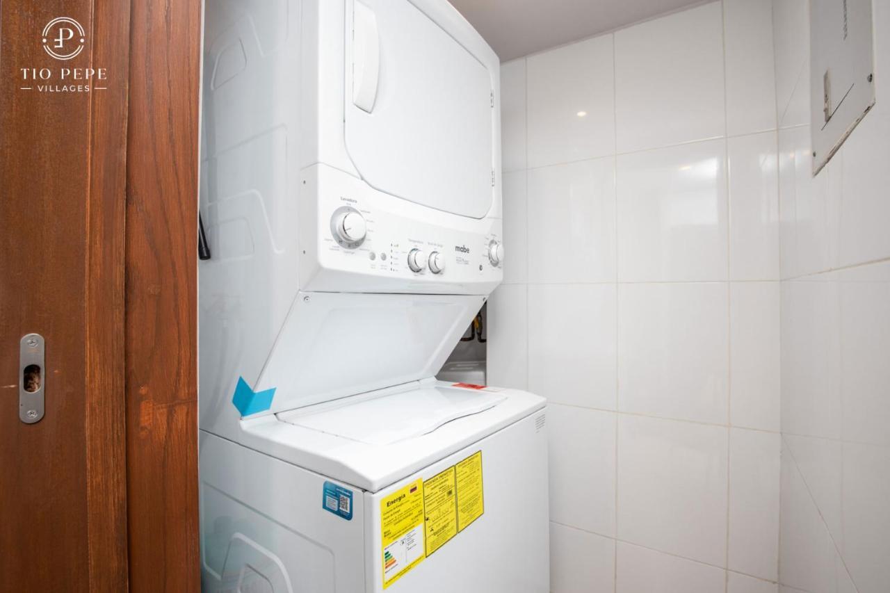 Harbor 1006 Apartamento
