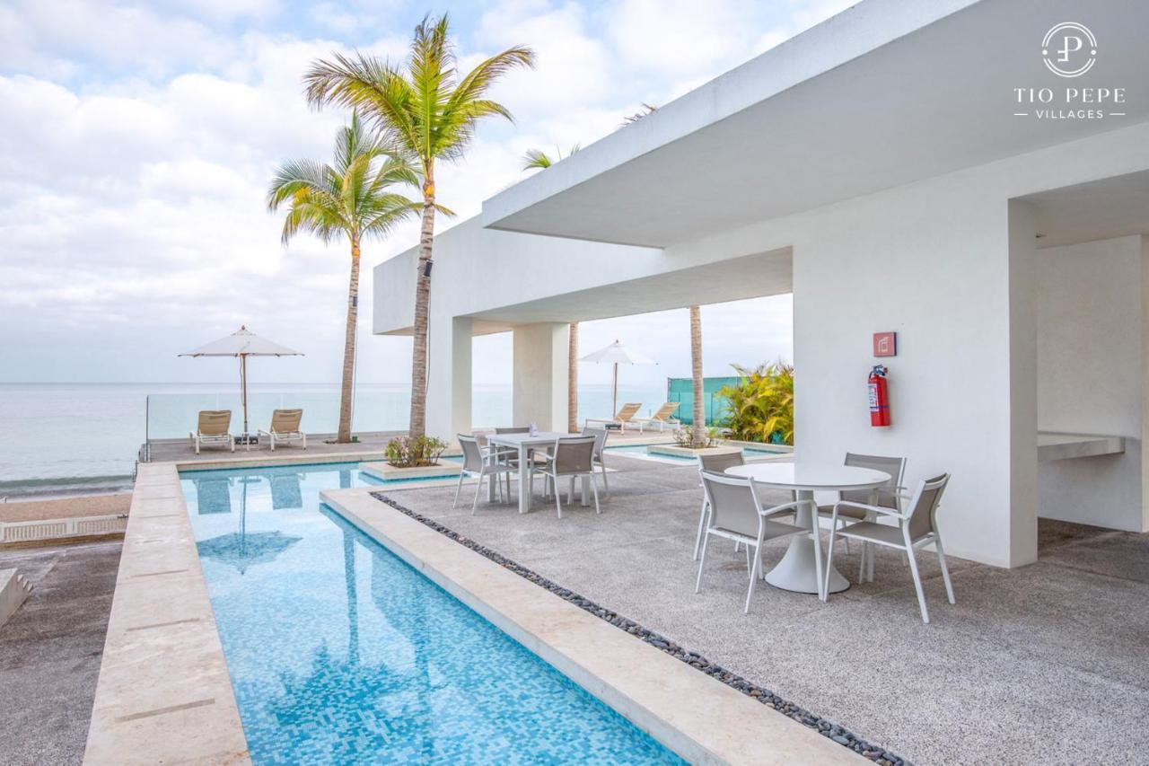 Harbor 1006 Apartamento