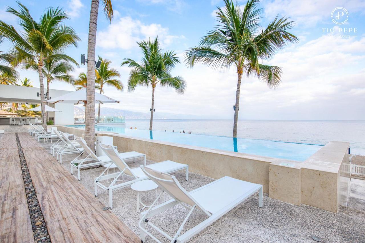 Apartamento Harbor 1006 Puerto Vallarta