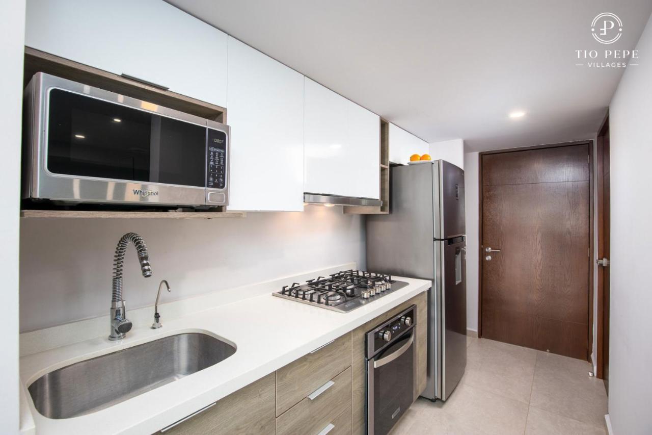 Apartment Harbor 5009