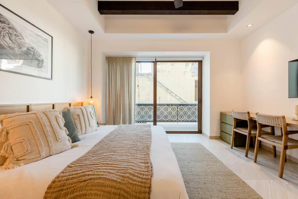 Urban Ii Palma- Zona Romántica Apartamento Puerto Vallarta