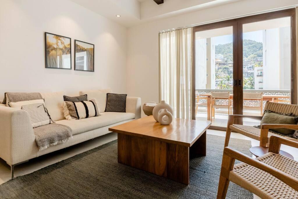 Apartamento Urban Ii Palma- Zona Romántica *
