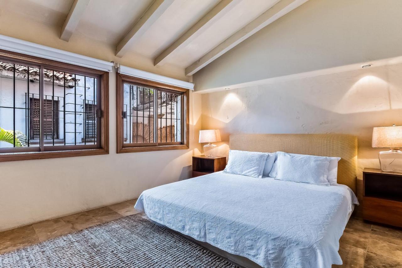 Gorgeous, Lovely At Casa Ciclamor * Puerto Vallarta