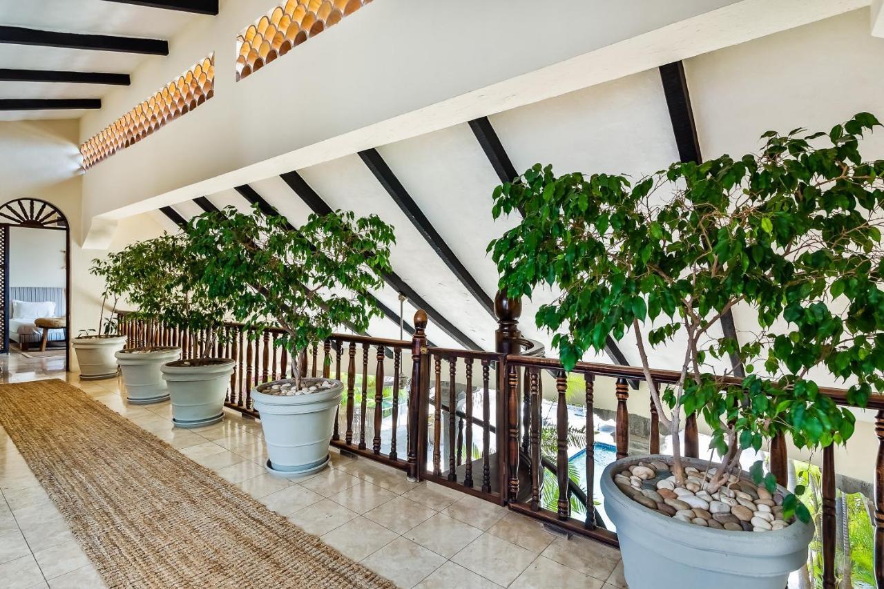 Villa Gorgeous, Lovely At Casa Ciclamor Puerto Vallarta