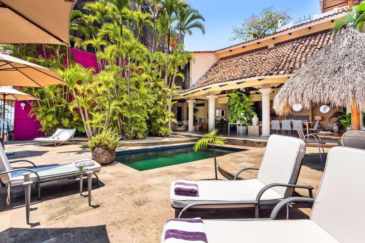 Gorgeous, Lovely At Casa Ciclamor Villa